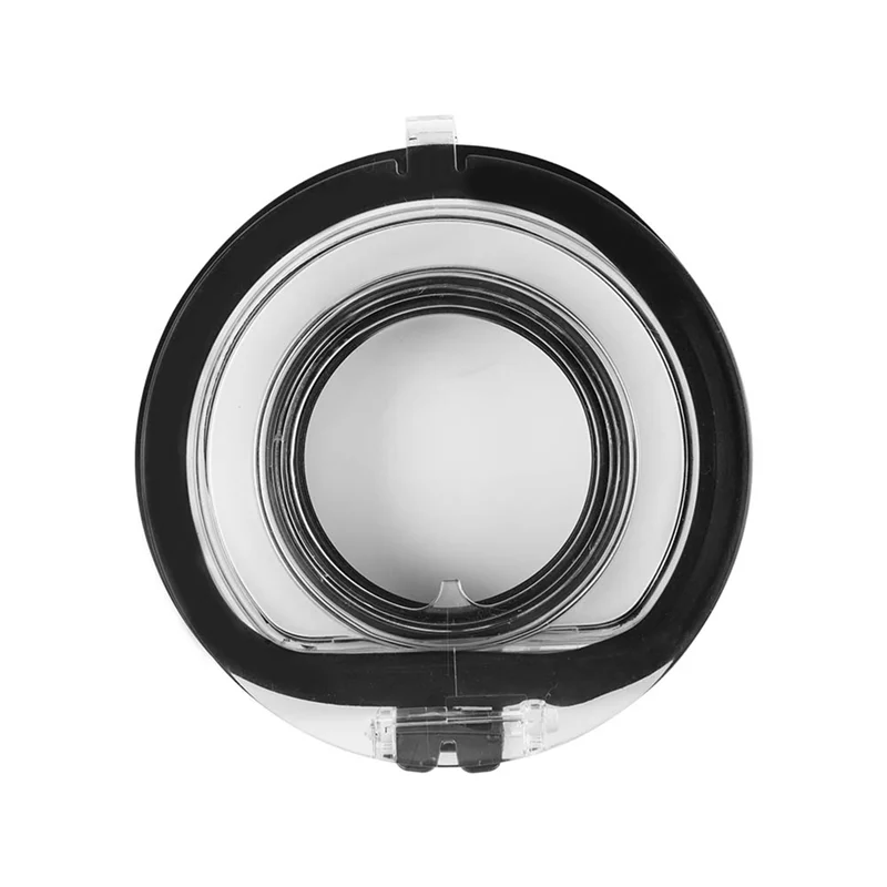 

Dust Bin Base Lid for Dyson V10 V11 Robotic Vacuum Cleaner Bottom Bin Lid Cordless Vacuum Bin Base Cover Sealing Ring B