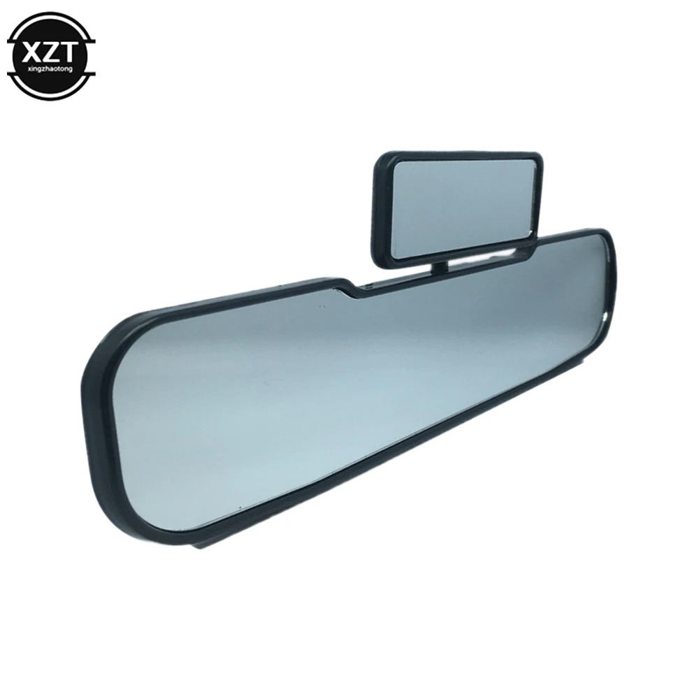 

Auto Assisting Mirror Large Vision Car Rear View Proof Angle Baby Panoramic Car Anti-glare Mirror Mirror Interior Rea