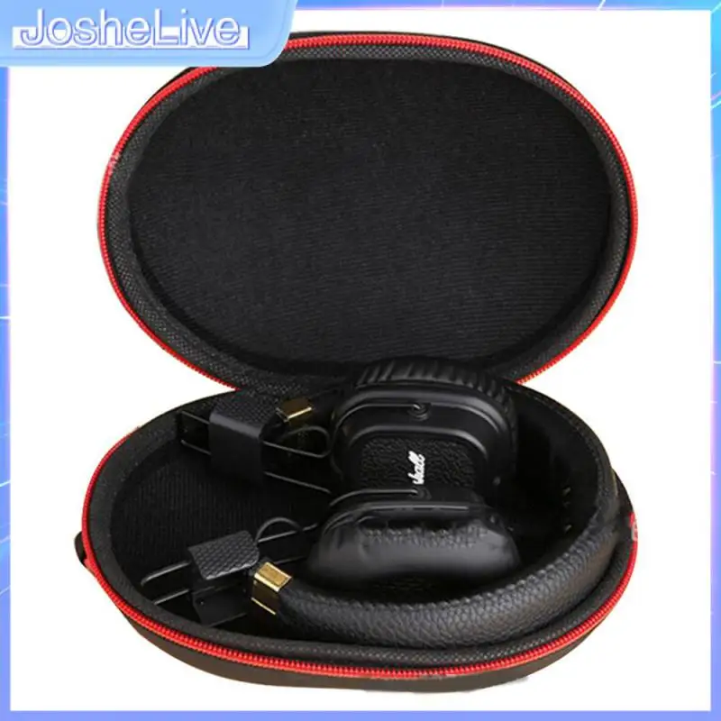 

Портативная сумка для хранения наушников