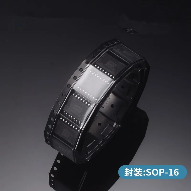 

XTR110KU XTR110K SOP16 преобразователь/передатчик | Оригинальный Новый бренд