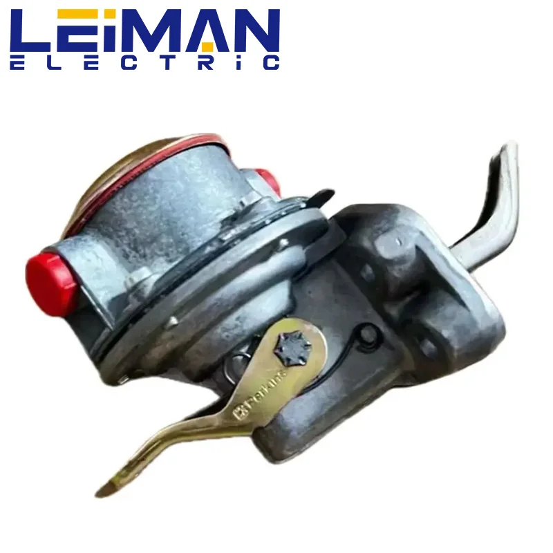 Двигатель Ulpk0036 T412942 PERKINS 1106 механический подъемный насос FG WILSON топливный 10000-60118