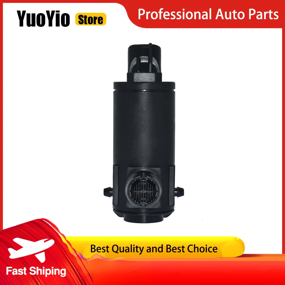 

YuoYio 1Pcs New Windshield Washer Motor Pump 76806-TLA-C01 For 2017-2019 Honda CR-V