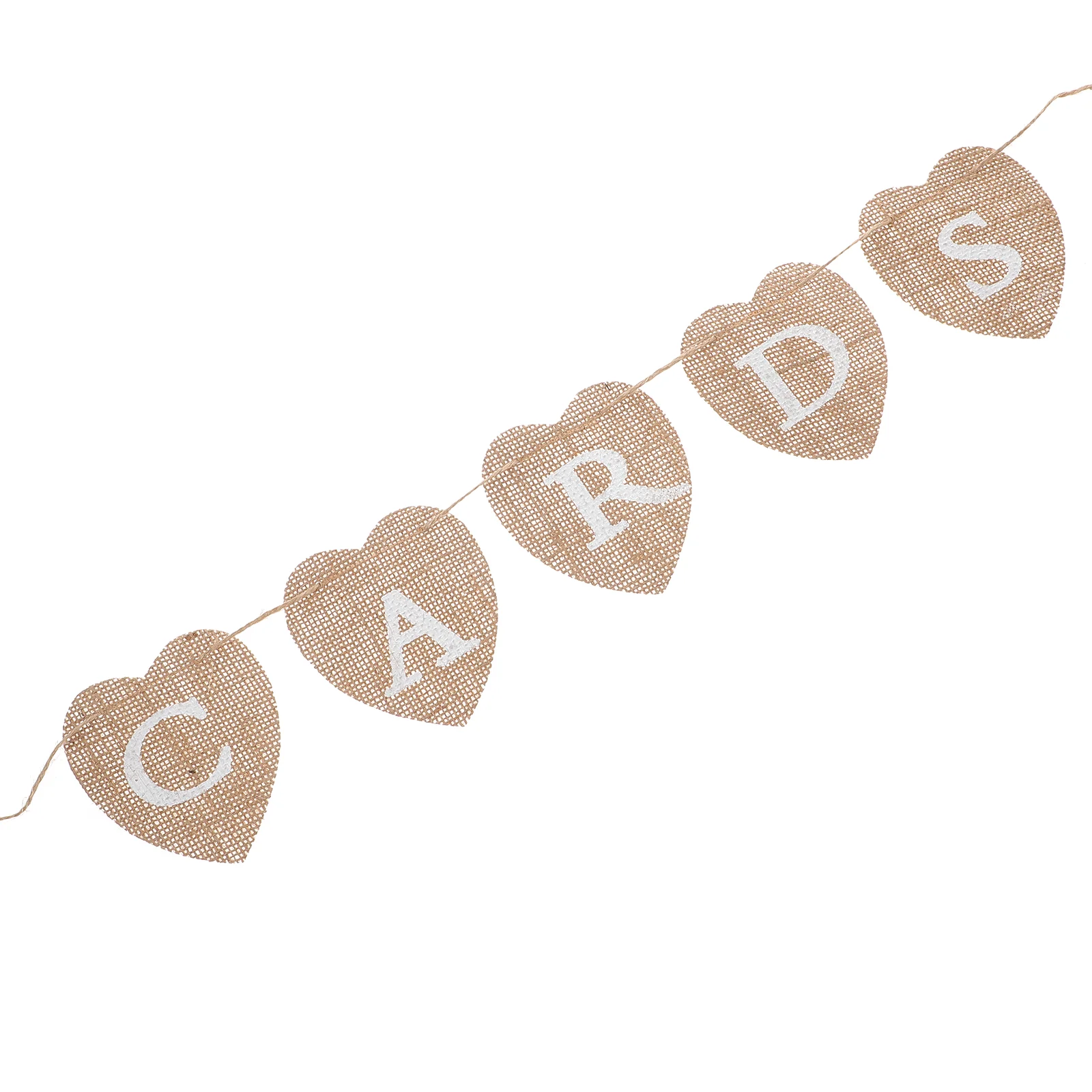 

Cards Sign Engagement Banner Rustic Wedding Decor Vintage Wedding Party Decor Chirtmas Decor The Banner Burlap Banner Letters
