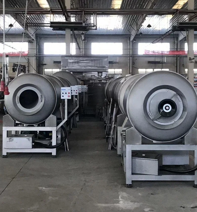 200 литров/500 литров/300 литров стакан для мяса вакуумная соль массажа блендер