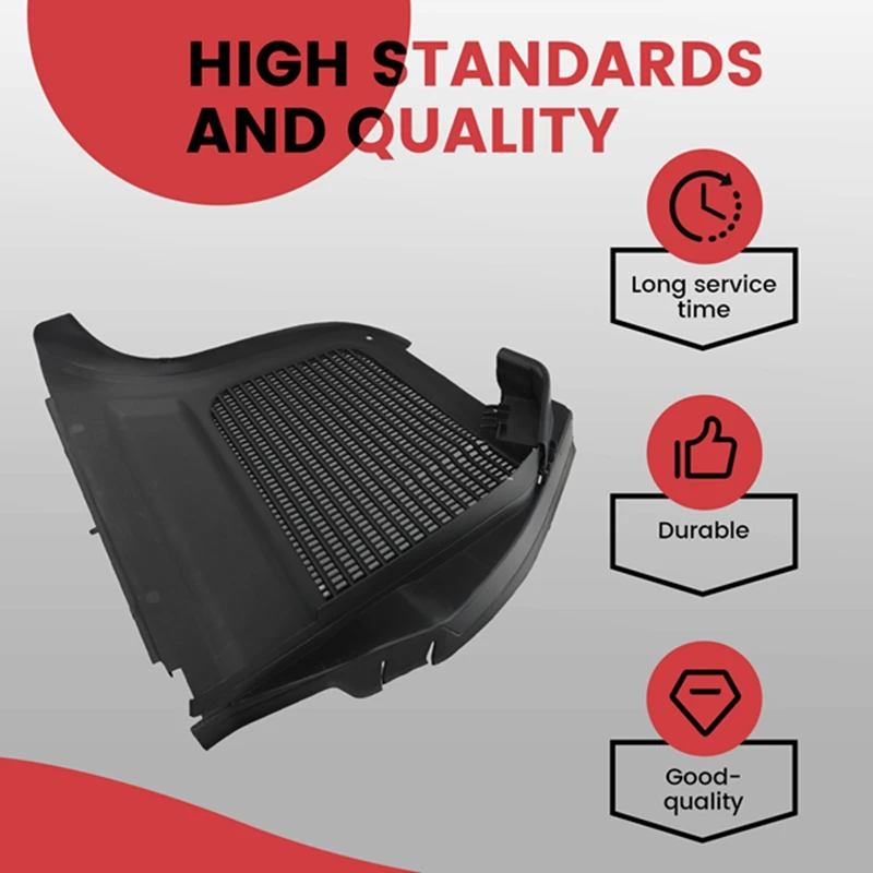 Крышка переднего лобового стекла автомобиля правая 1678311300 A1678311300 для Mercedes Benz GLE350