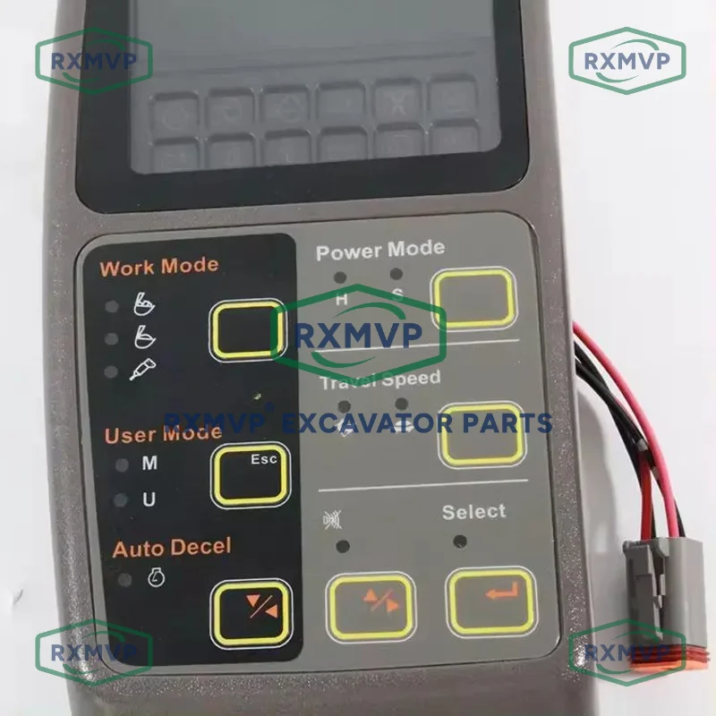 21N335002 по заводской цене монитор панели дисплея 21N3-35002 для фотовспышки