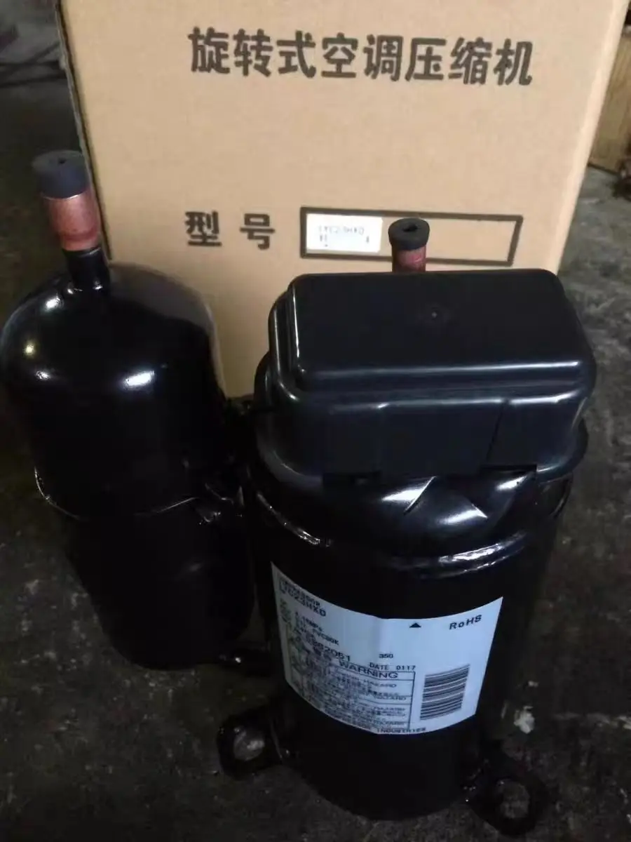 Холодильный компрессор 1Yc20Cxd