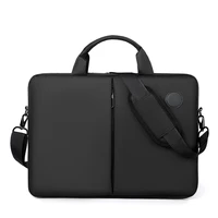 2022 new blue grey black men briefcase bag business 15 6 inch laptop bag large capacity shoulder man bag brand male sac a main