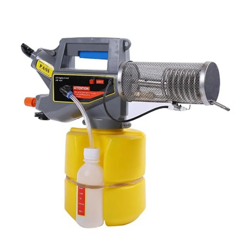 

Super 2000 household thermal fogger mini smoke insect killing