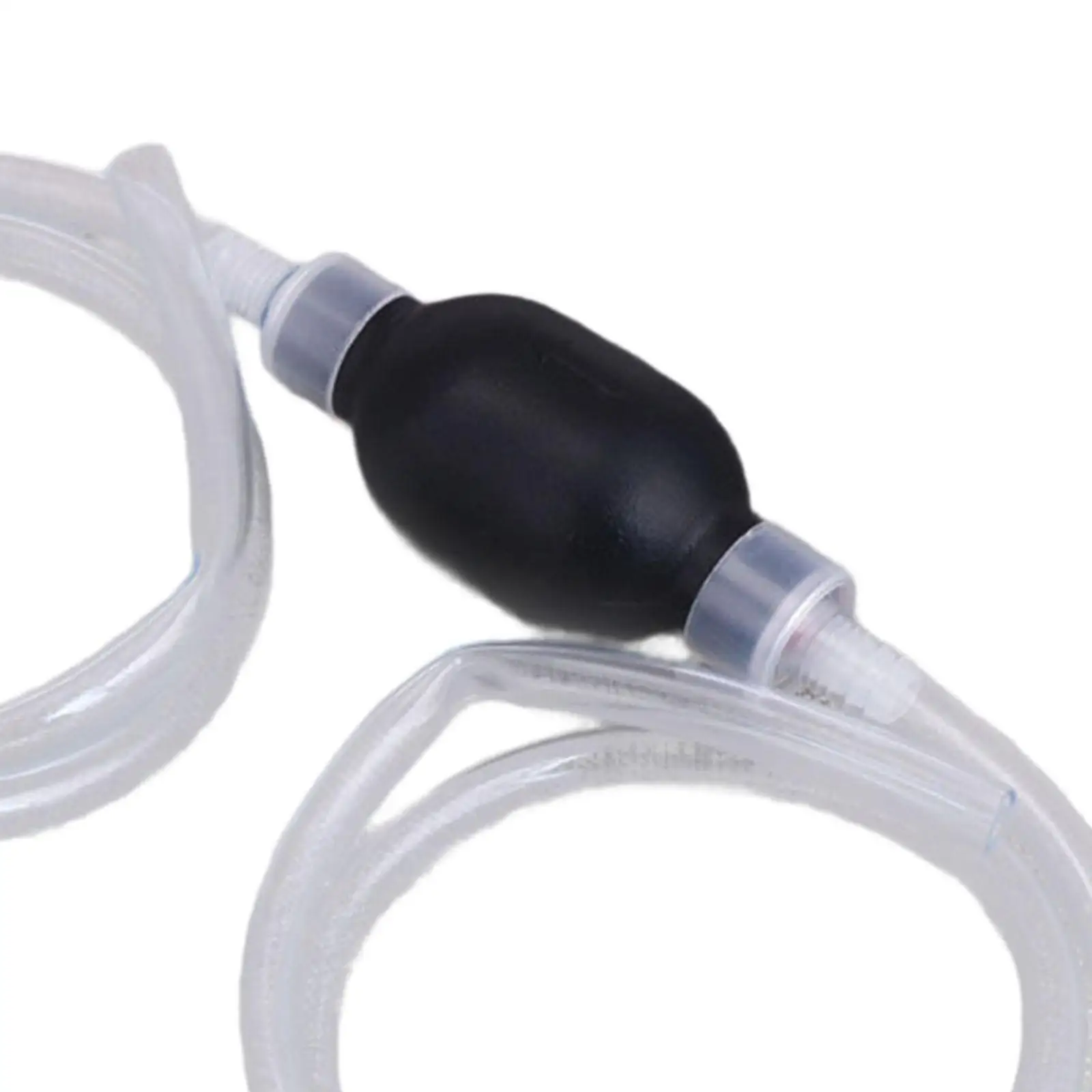 Бензиновый сифон шланг Многофункциональный ручной топливный насос для