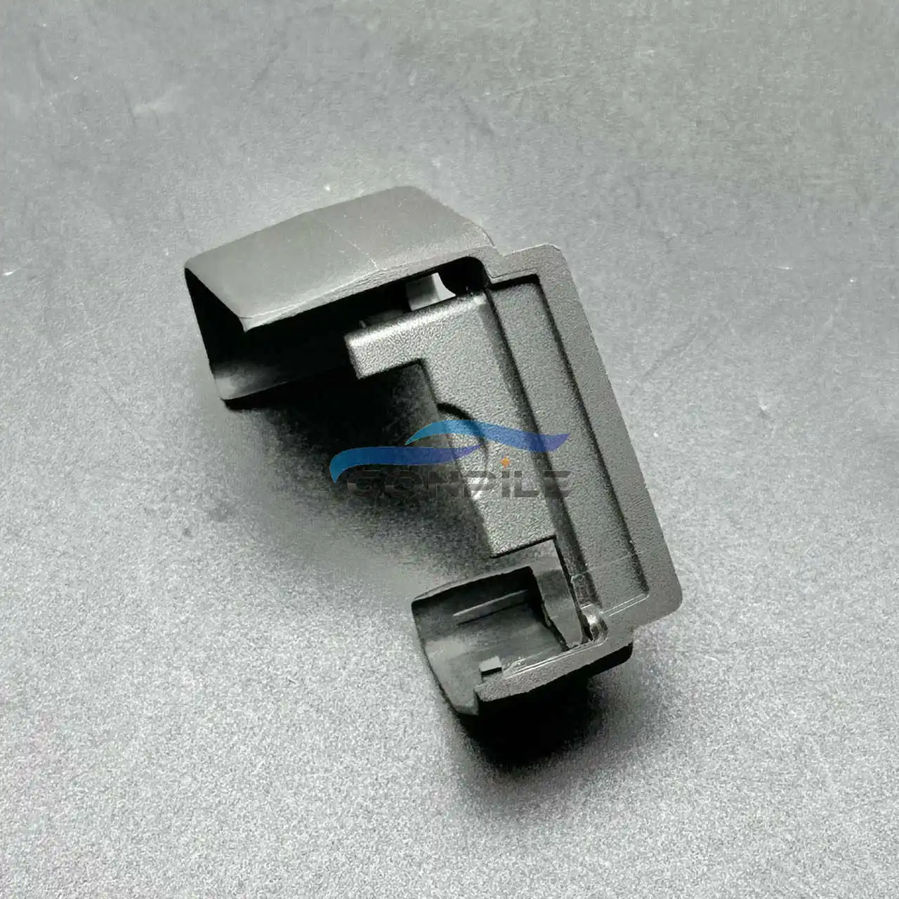 1 шт. для Audi 2019 Q3 A4L B A5 S4 S5 ID4 направляющая крышка Накладка