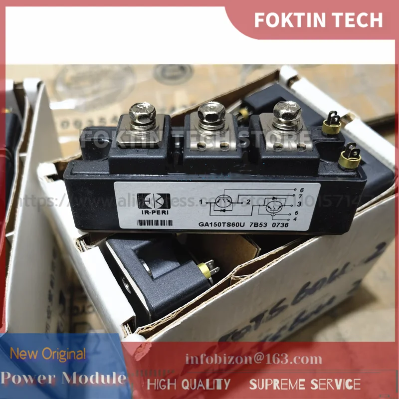 Модуль GA150TS60U GA200TS60U GA100TS60U GA75TS60U GA50TS120 GA50TS120R GA100TS120 IGBT