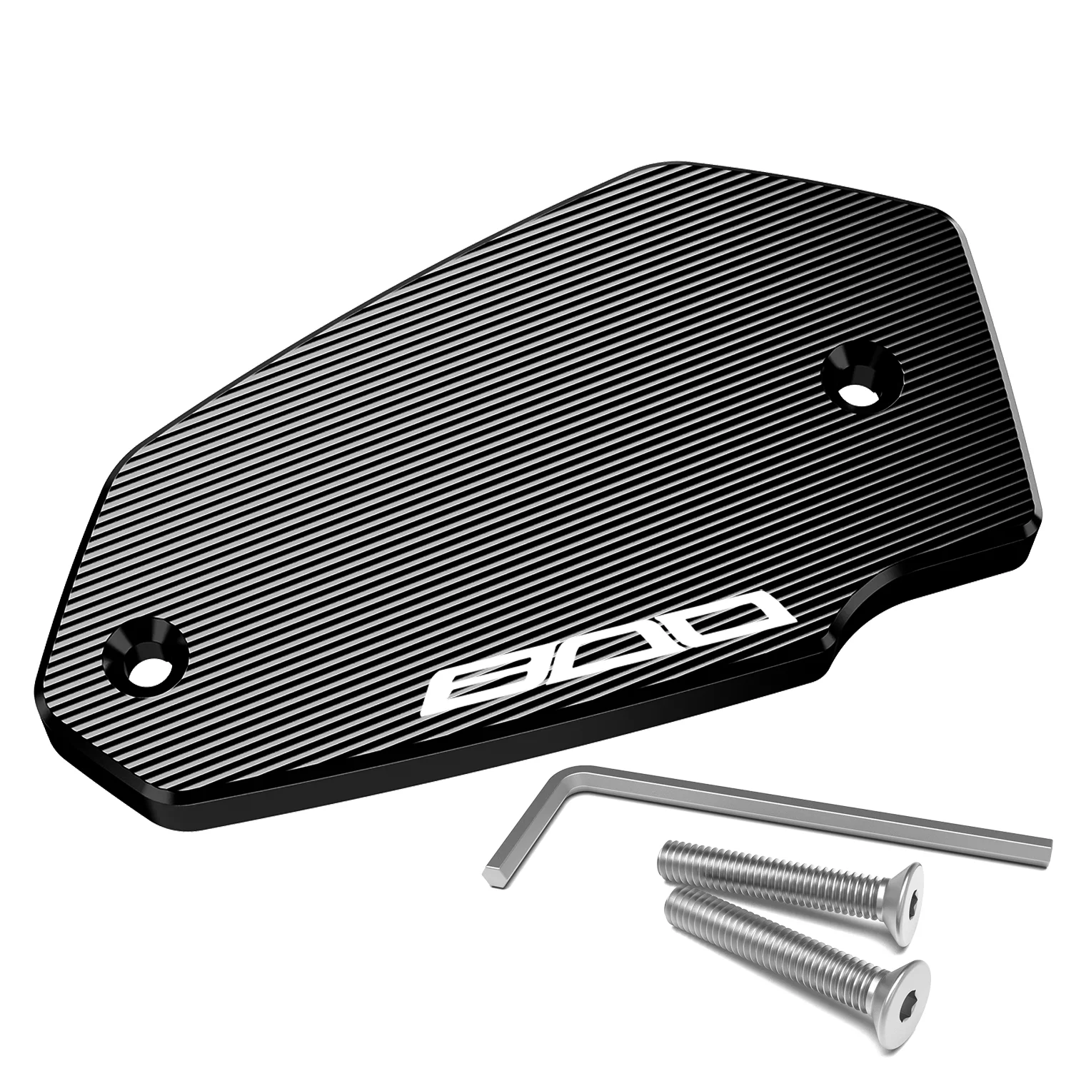 

Для Kawasaki Z800 Z800 Z-800 2012-2016 аксессуары для мотоциклов, передняя крышка бачка тормозной жидкости, крышка заливной горловины моторного масла, крышка