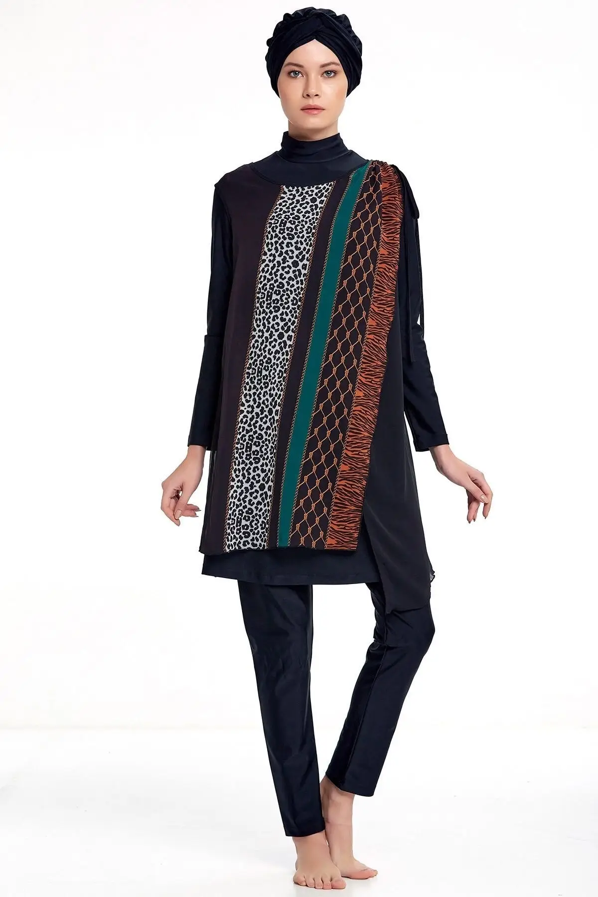 Рисунок 2 - Скромный мусульманский купальник