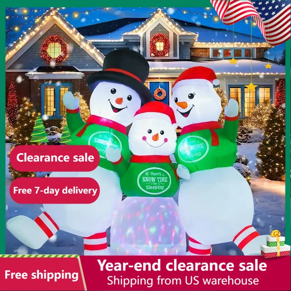 

Inflatable Christmas Decoration 2024 Blow Up Outdoor Yard Decorations Christmas Inflatables Outdoors Inflatable Santa Claus Home