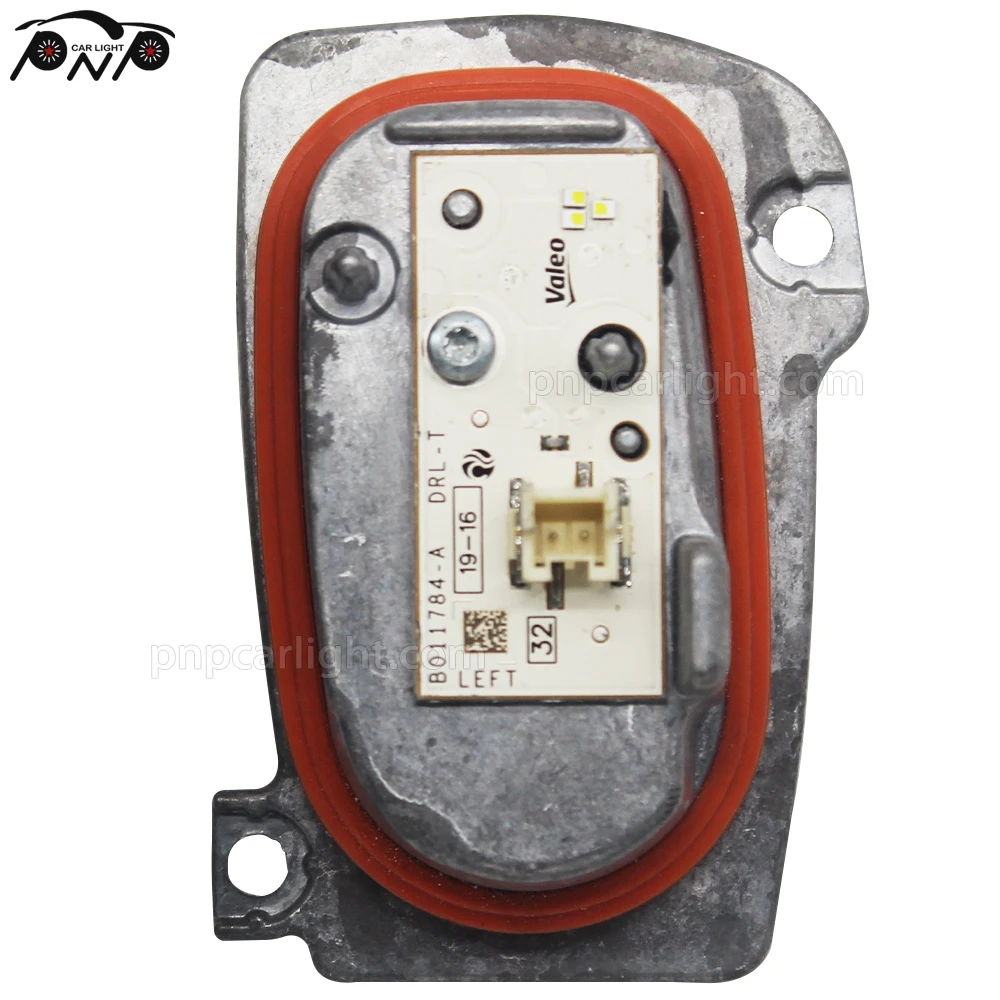 Оригинальный модуль питания с плавником для Audi A3 Cabriolet A3/Sportback 2017-2021 светодиодный