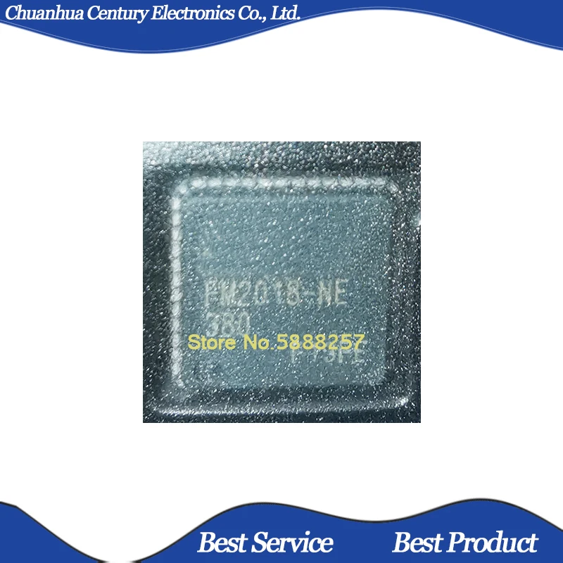 

10 шт./партия, новые и оригинальные фонарики FM2018-NE-380