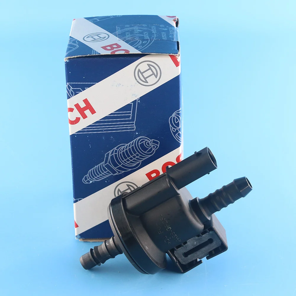 

Новый клапан очистки дыхания топливного бака для AU-DI A3/S3 A4/S4 B8 A5 TT R8 S KODA Octavia Superb Yeti 06H 906 517 B 0280142458