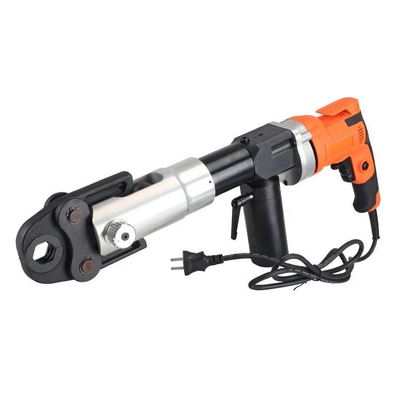 Электрические инструменты для прессования гидравлических труб LZ-1550C