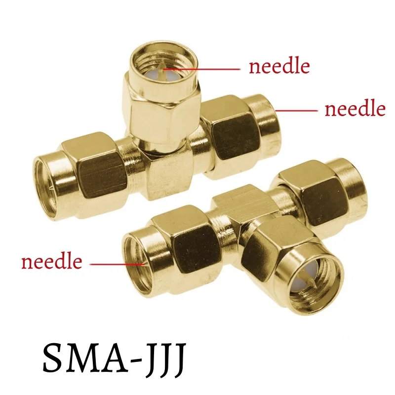 

SMA-JK/JJJ/JKW/KK/SMA RF адаптеры "папа-мама", обратная полярность