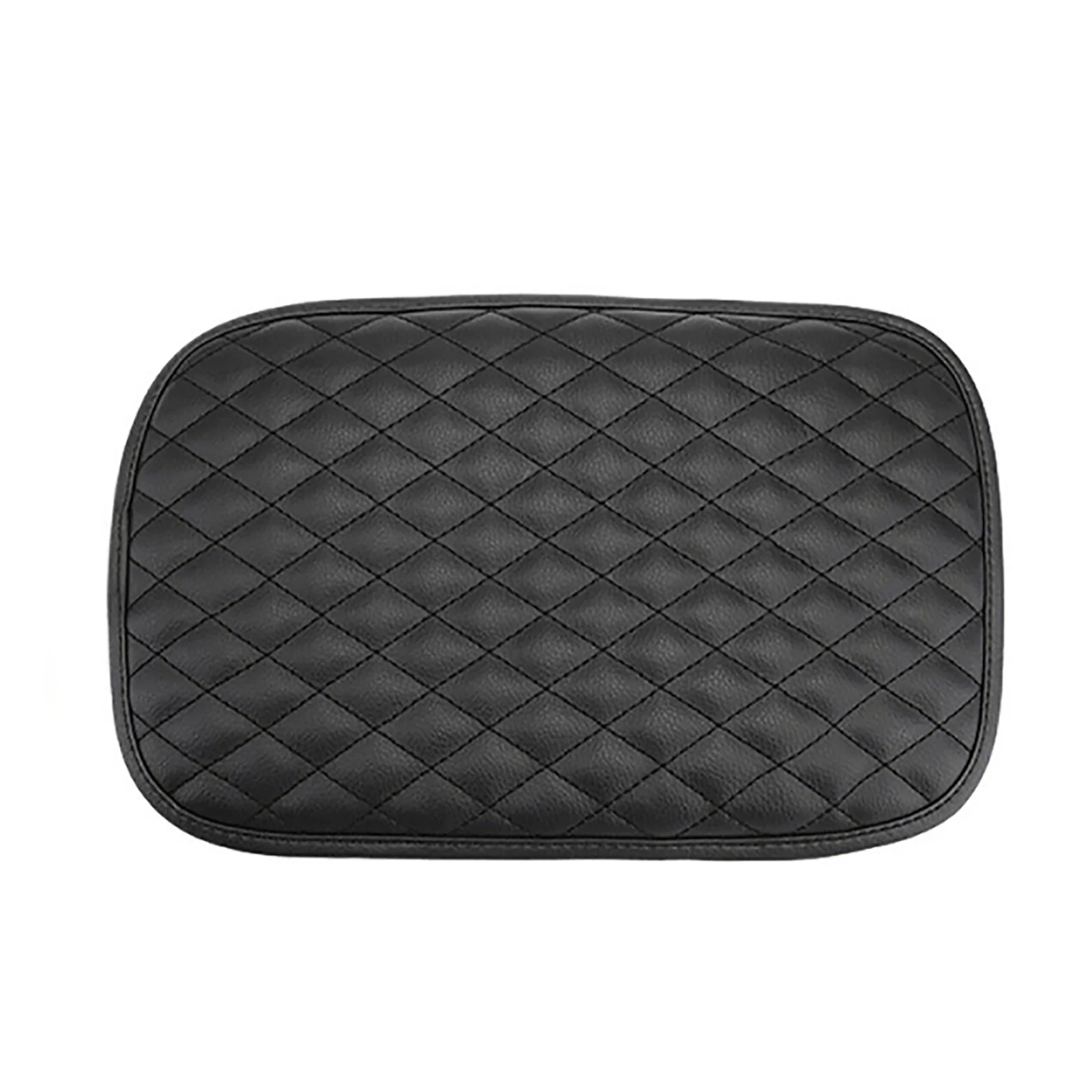 

Кожаная подушка-подлокотник для автомобиля