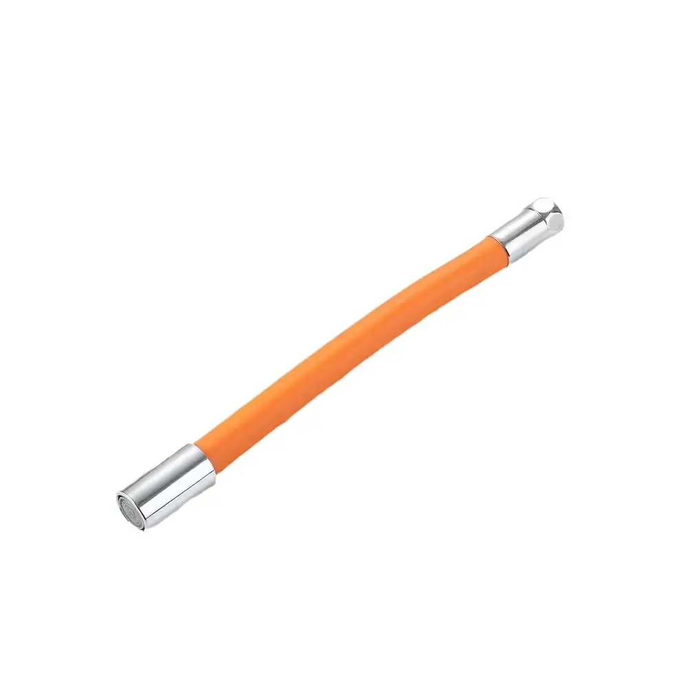 Гибкий шланг для смесителя P2A7 универсальный силиконовый ванной комнаты 3 размера