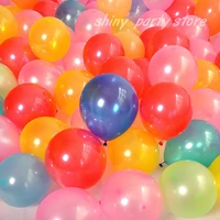 pearl balloons arch decoration birthday valentines day baby shower wedding anniversary 10inch 12inch small balloon wholesale