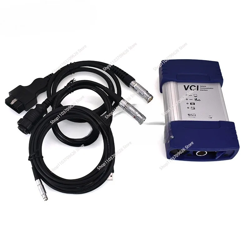 Диагностический инструмент для грузовика DAF VCI 560 Davie 5.6.1 приложение V95