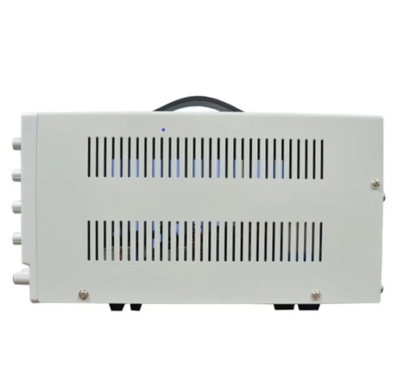 LONGWEI PS3010DF 30v 10a 300W variable laboratory high precision regulated dc power supply with USB interface enlarge