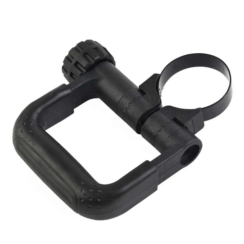 1 шт. 16 5x13 4 см пластиковая боковая ручка для перфоратора Bosch GSH 11E 10 C 11311EVS 11316 MH10-SE 50