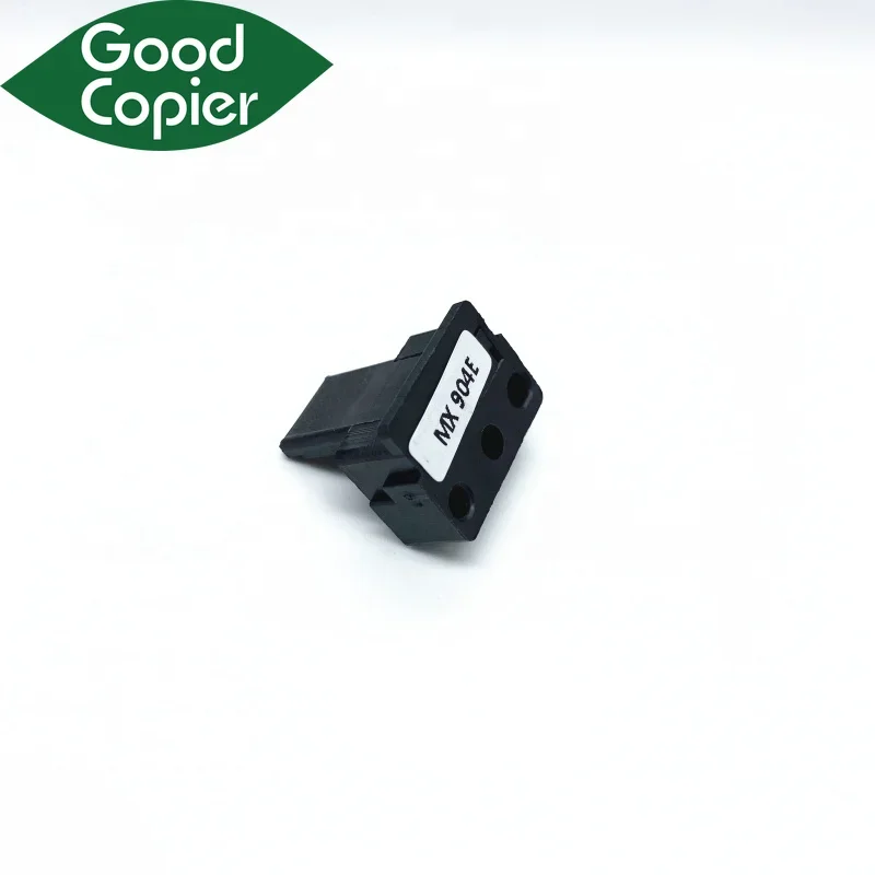 Чип сброса картриджа MX904 MX900 чип для Sharp MX 904 1054 1204 9008 12008 10508 905 1055 запасные части