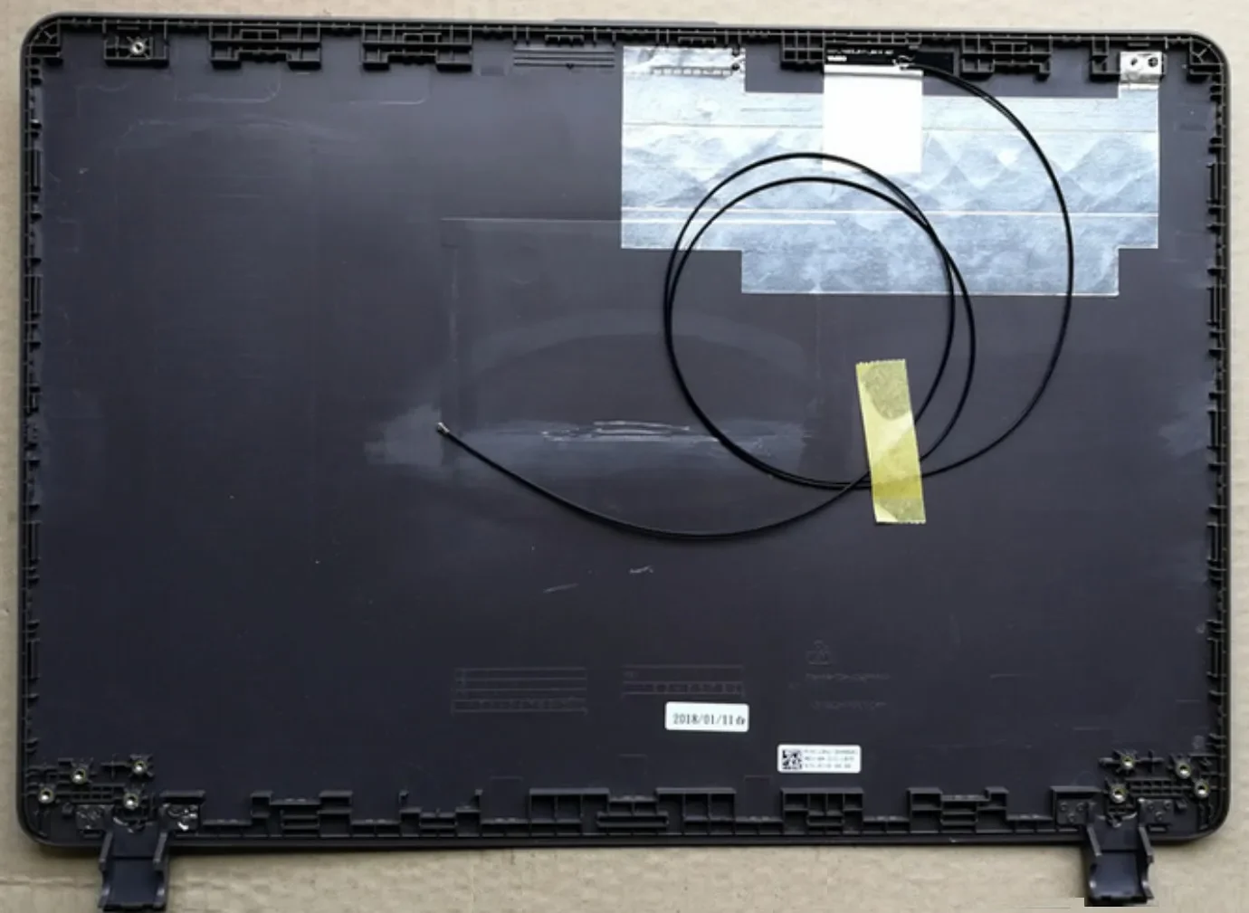 Новый/org для Asus Vivobook 15 X507 X507UA X507UB Y5000 Y5000U Y5000UB задняя крышка