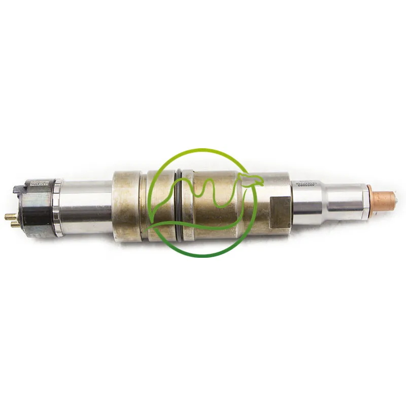 

Remanufactured Common rail fuel injector 4928175