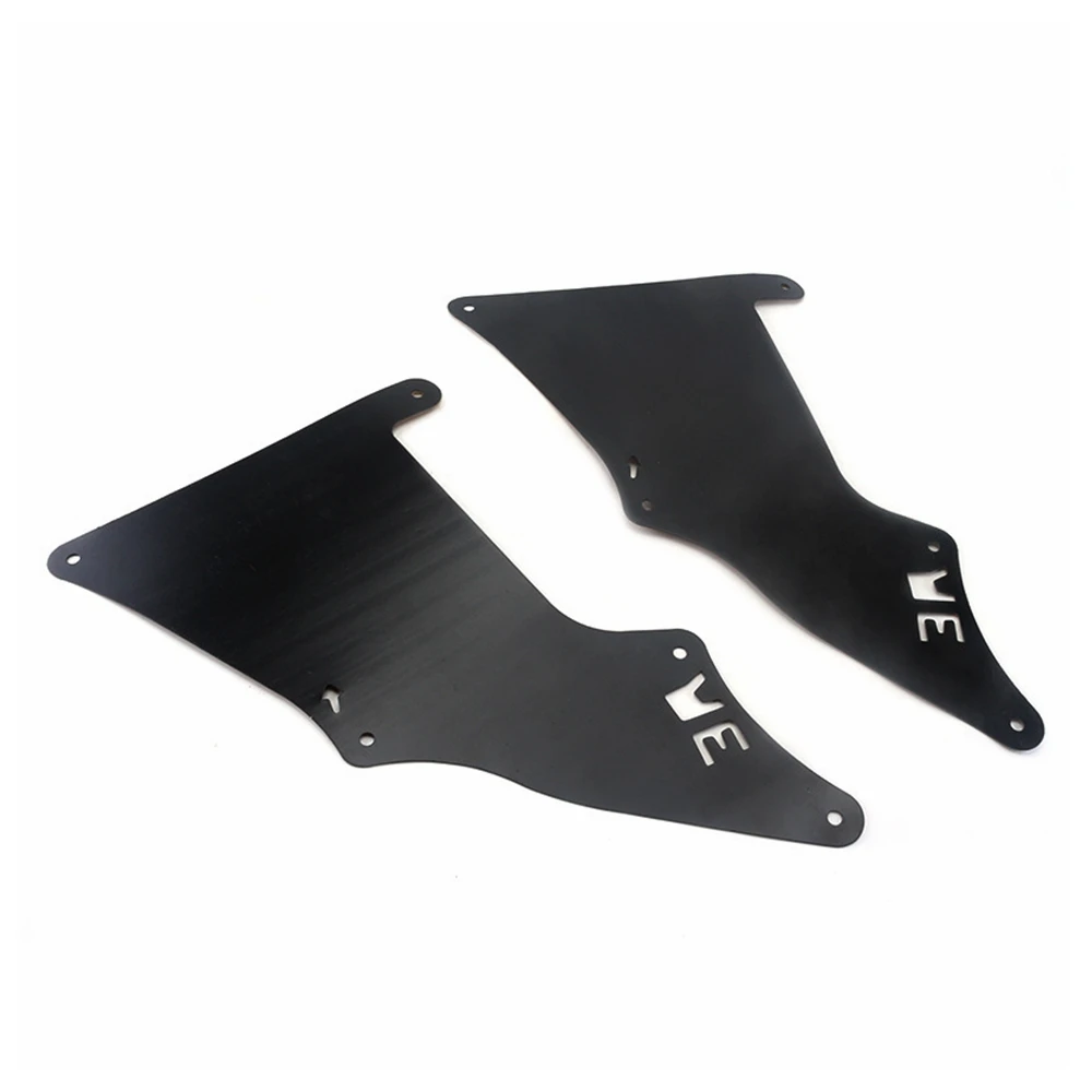 Брызговик для крыла с зажимами 03-20 Toyota 4 runner 07-14 FJ Cruiser 10-18Lexus GX460 53735-35150 53886-35020