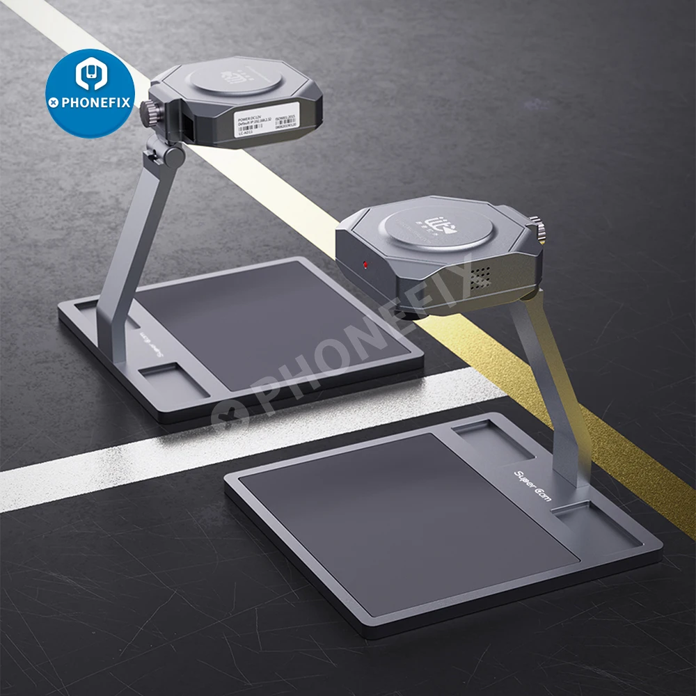 ИК тепловизионная камера IIT инфракрасная печатная плата диагностика материнской