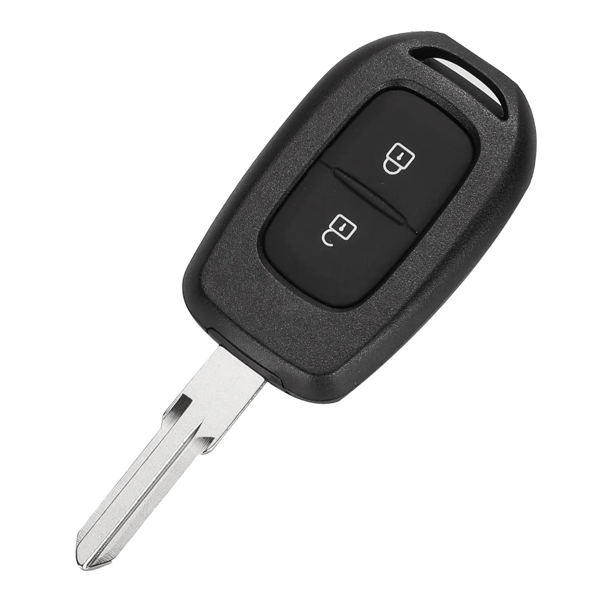 

Car Remote Control Key for Renault Sandero Logan Lodgy Dokker Dacia Duster 4A 7961 Chip 433Mhz with VAC102 Blade