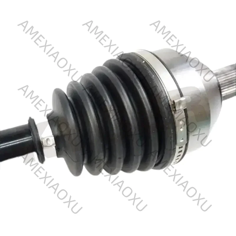 Фото Подходит для Land Rover Shenxing 2-го поколения F2, правая передняя полуось LR002619, высококачественные автозапчасти AMEXIAOXU. №2
