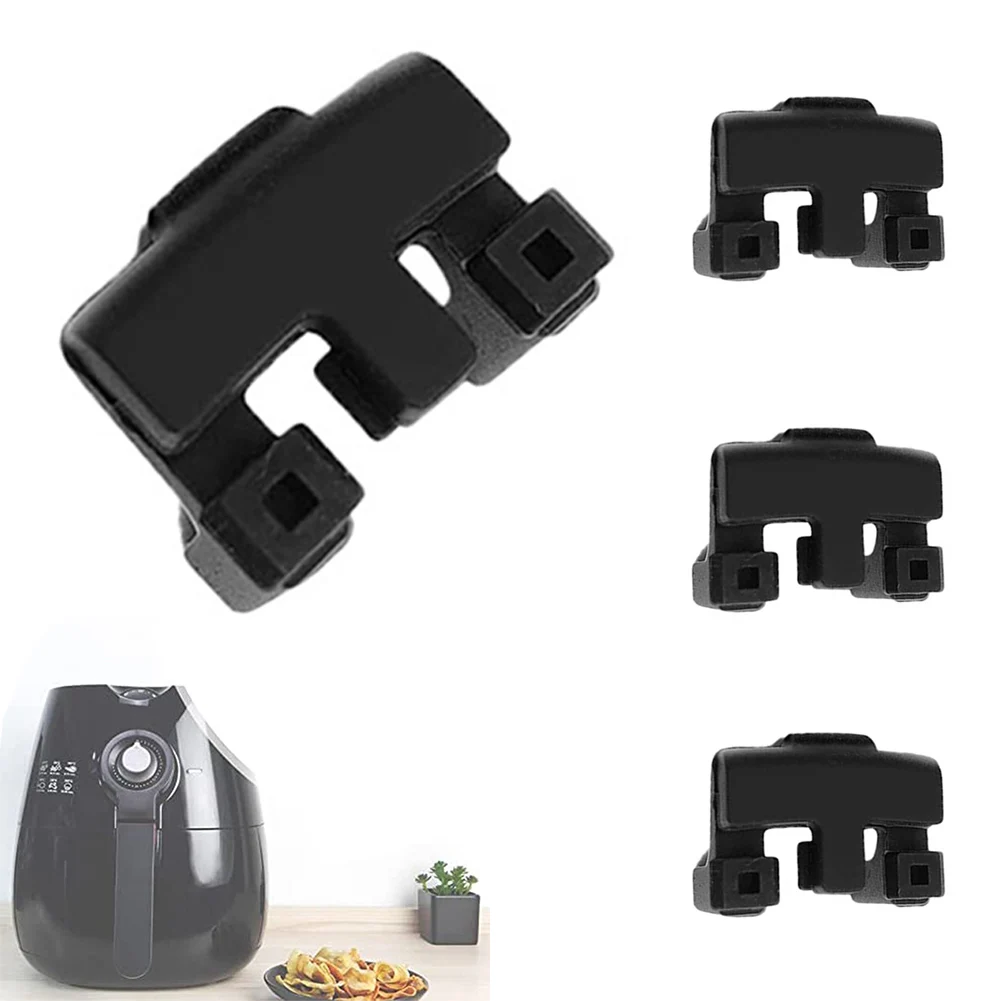 

4pcs Air Fryer Silicone Case BBQ Tray Pad Silicone Cover For Instant Vortex Gourmia Cosori Air Fryer Trays Kitchen Supplies