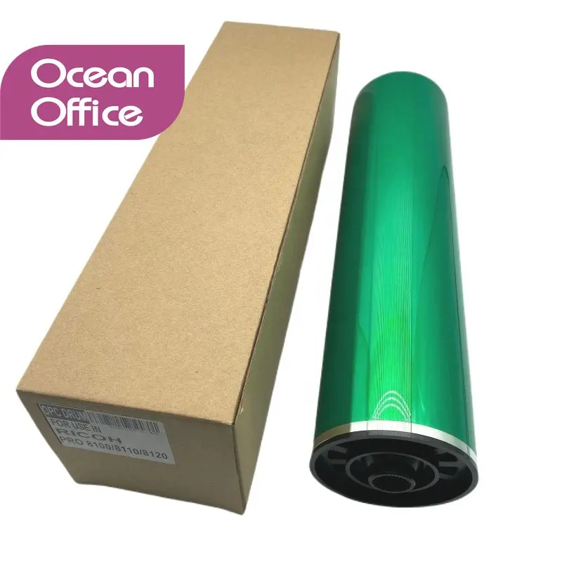 

Фотобарабан для Ricoh MP PRO8110 8200 8220 8120 8210 8100