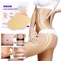 5 pcsbox extra strong slimming patch fat burning slimming products body belly waist losing weight cellulite fat burner sticke