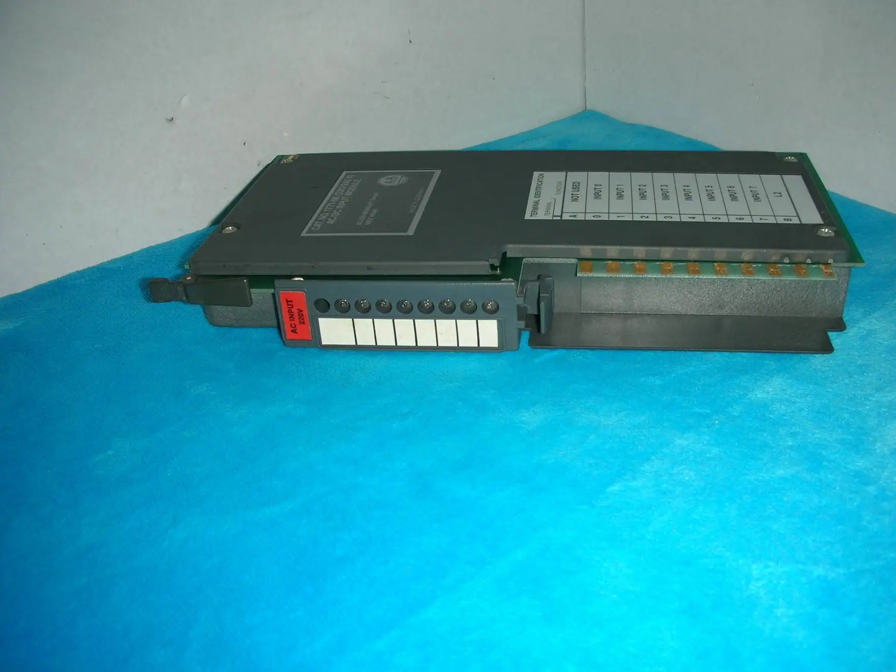 1 шт. ★ ALLEN BRADLEY 1771-IM
