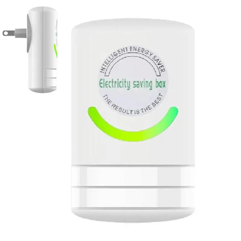 Энергосберегающая розетка 90-250 В стандарта США