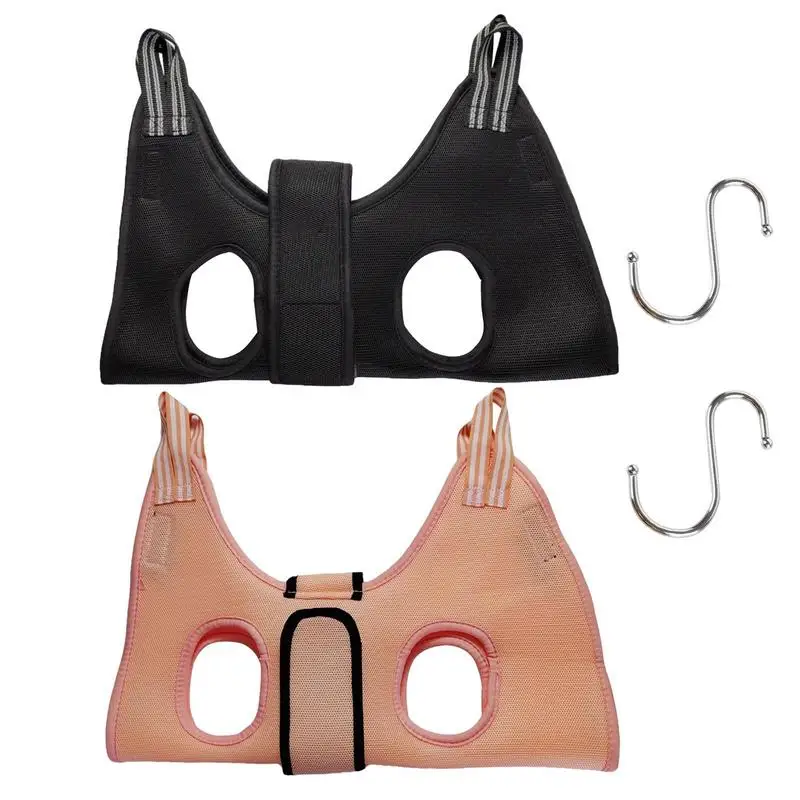 

Подвесная шлейка для груминга, прочный гамак для ухода за животными