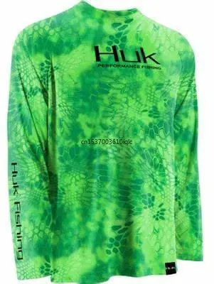 Рубашка для рыбалки на заказ летняя рубашка с длинным рукавом куртка из