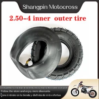on sale 2 50 4 tire inner tube 2 504 tire outer tube inner outer tube tire for carts utility vehicles lawn mowers scoote