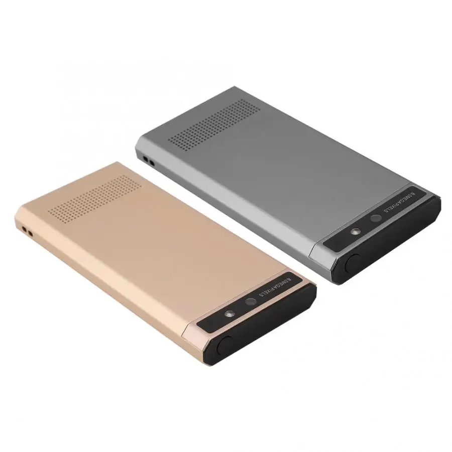 

. Hot Smart Voice Translator Big Battery With Wifi BT Function Support 107 Languages Camera Translation M