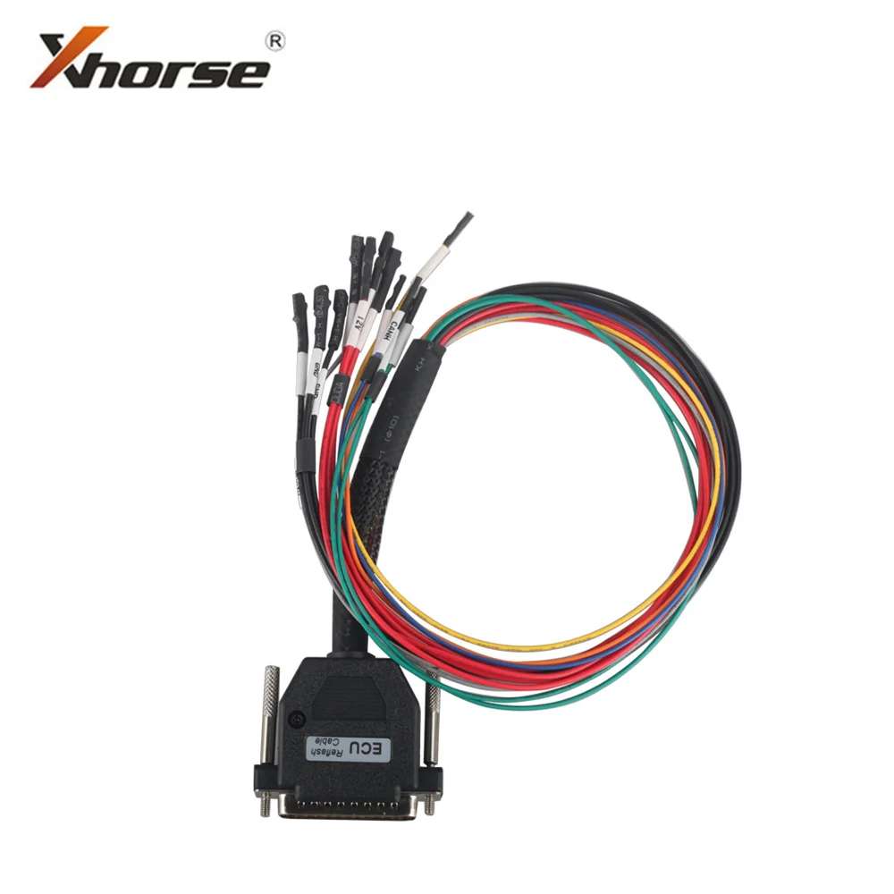 

XHORSE VVDI PROG Programmer ECU Reflash Cable Read &Write Chips