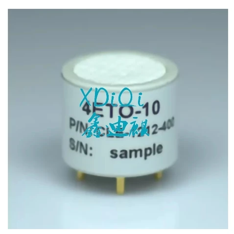 

4ETO-10 CLE-1212-400 Ethylene Oxide Sensor/C2H4O Sensor Gas Sensor