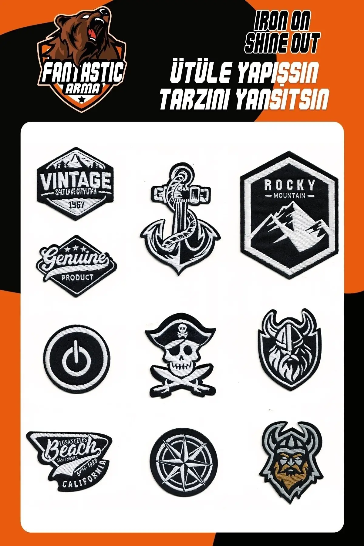 

Железная приклеивающаяся тканая нашивка с железной нашивкой, искусственная вышивка, товары и развлечения для гостиной