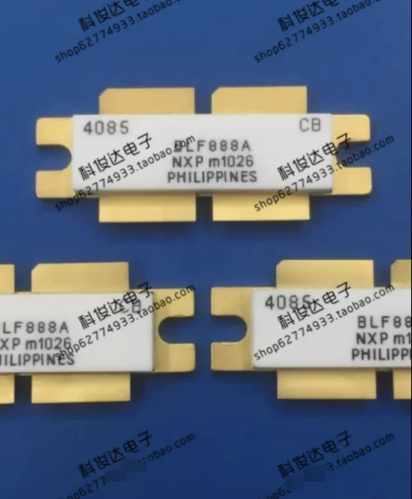 1 шт./партия, радиочастотная лампа BLF888A BLF888 TO-59 SMD
